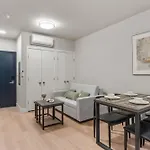 4211 Suites