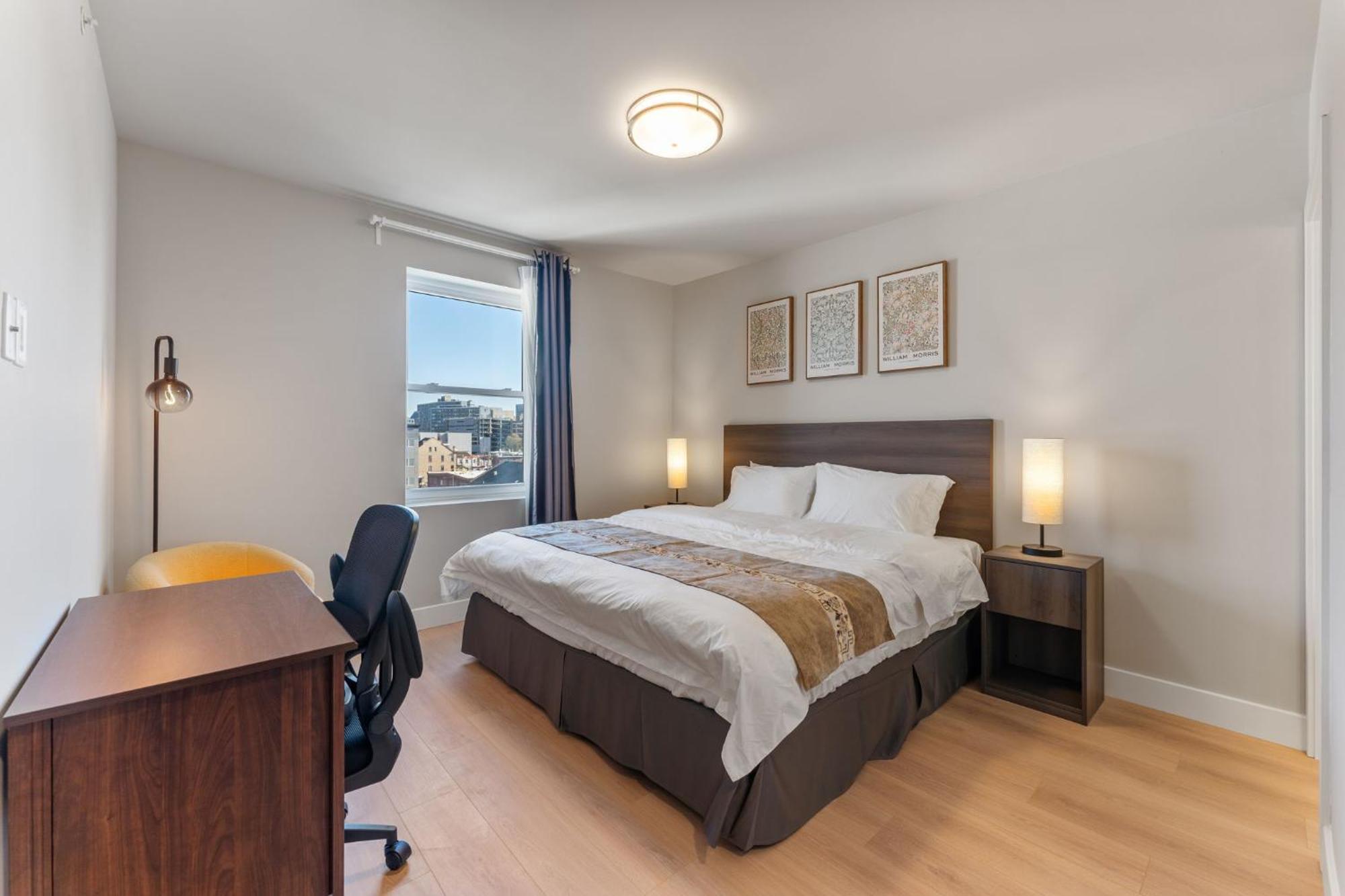 Apartment 4211 Philadelphia