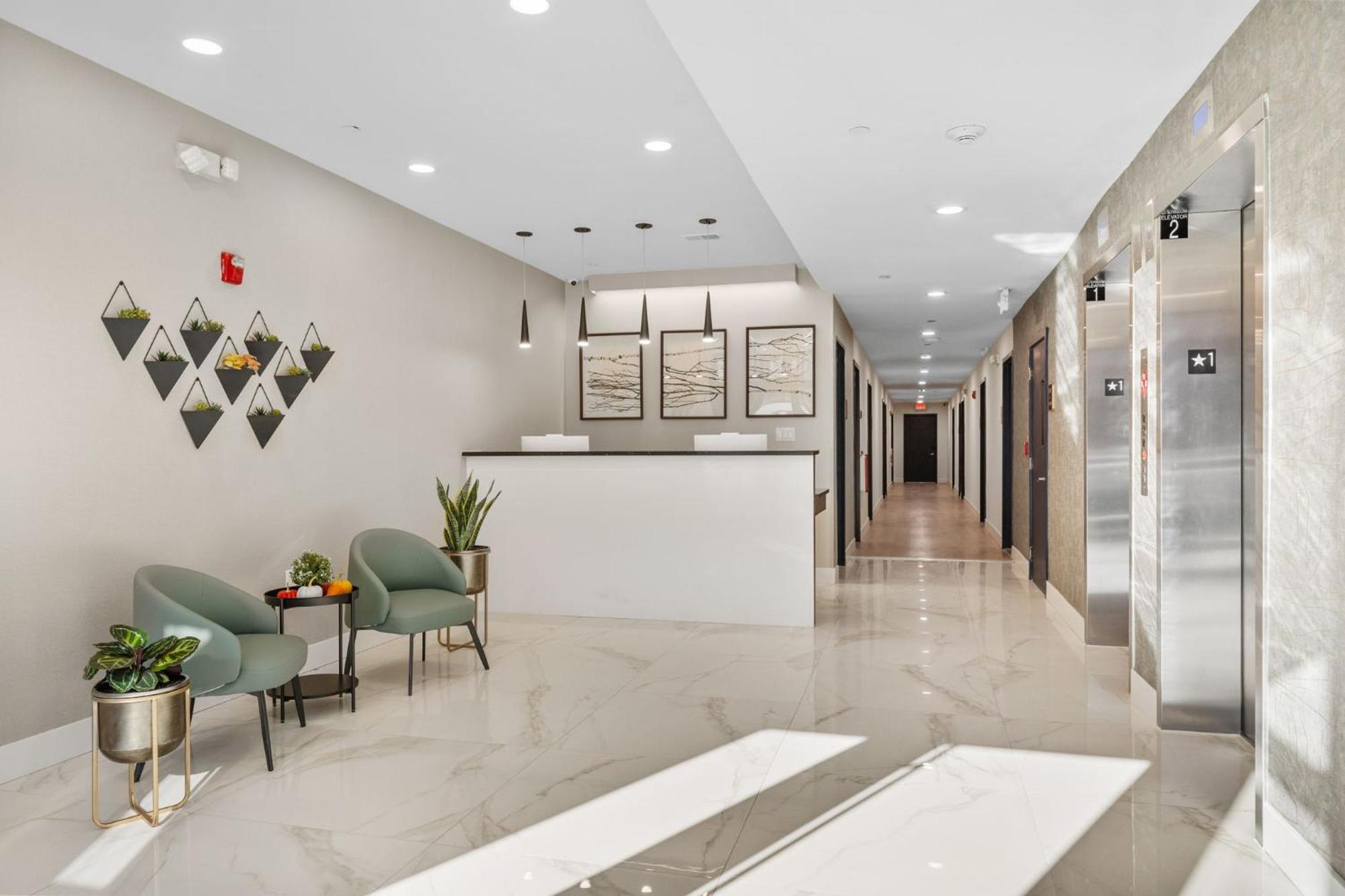 4211 Apartment *