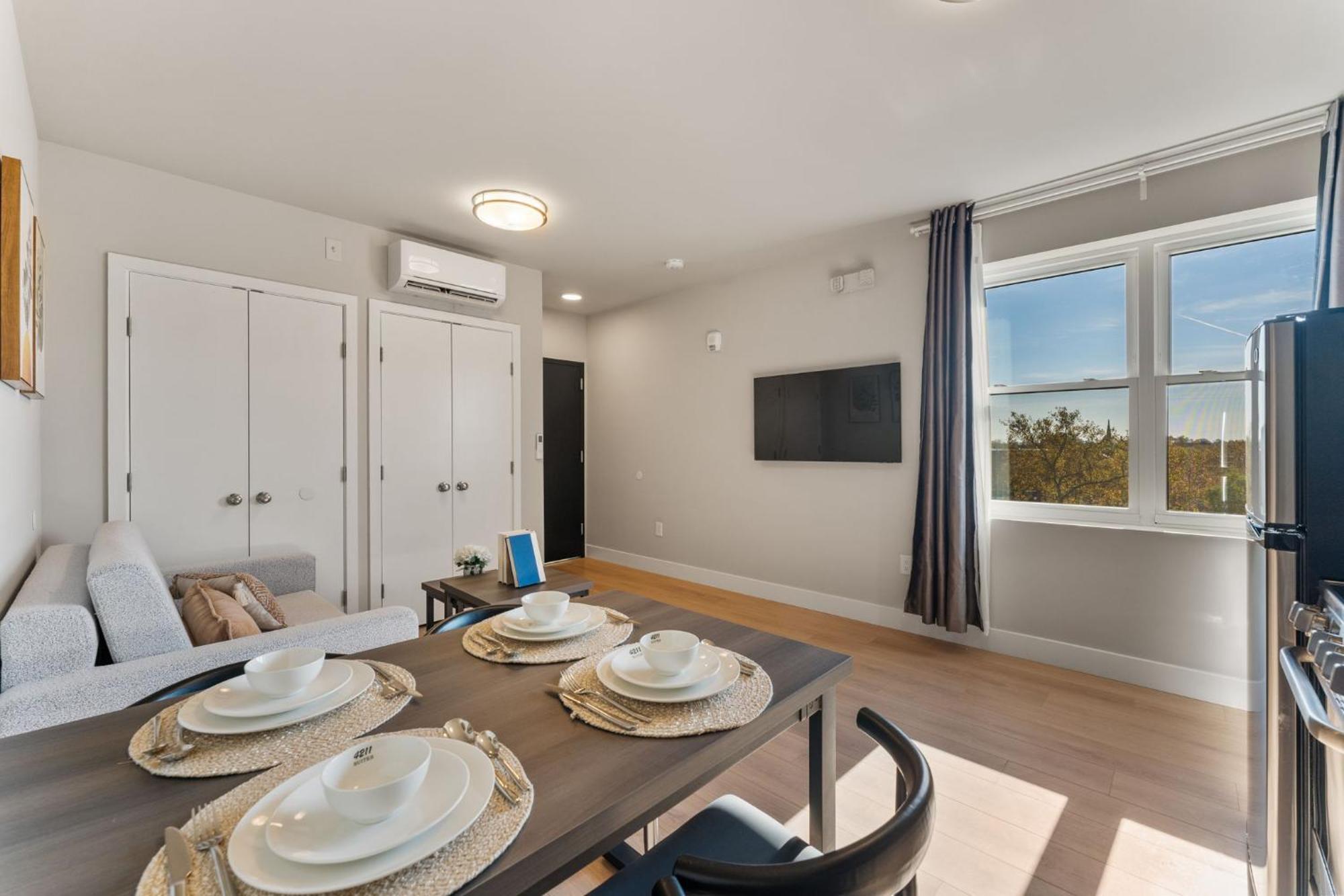 4211 Apartment