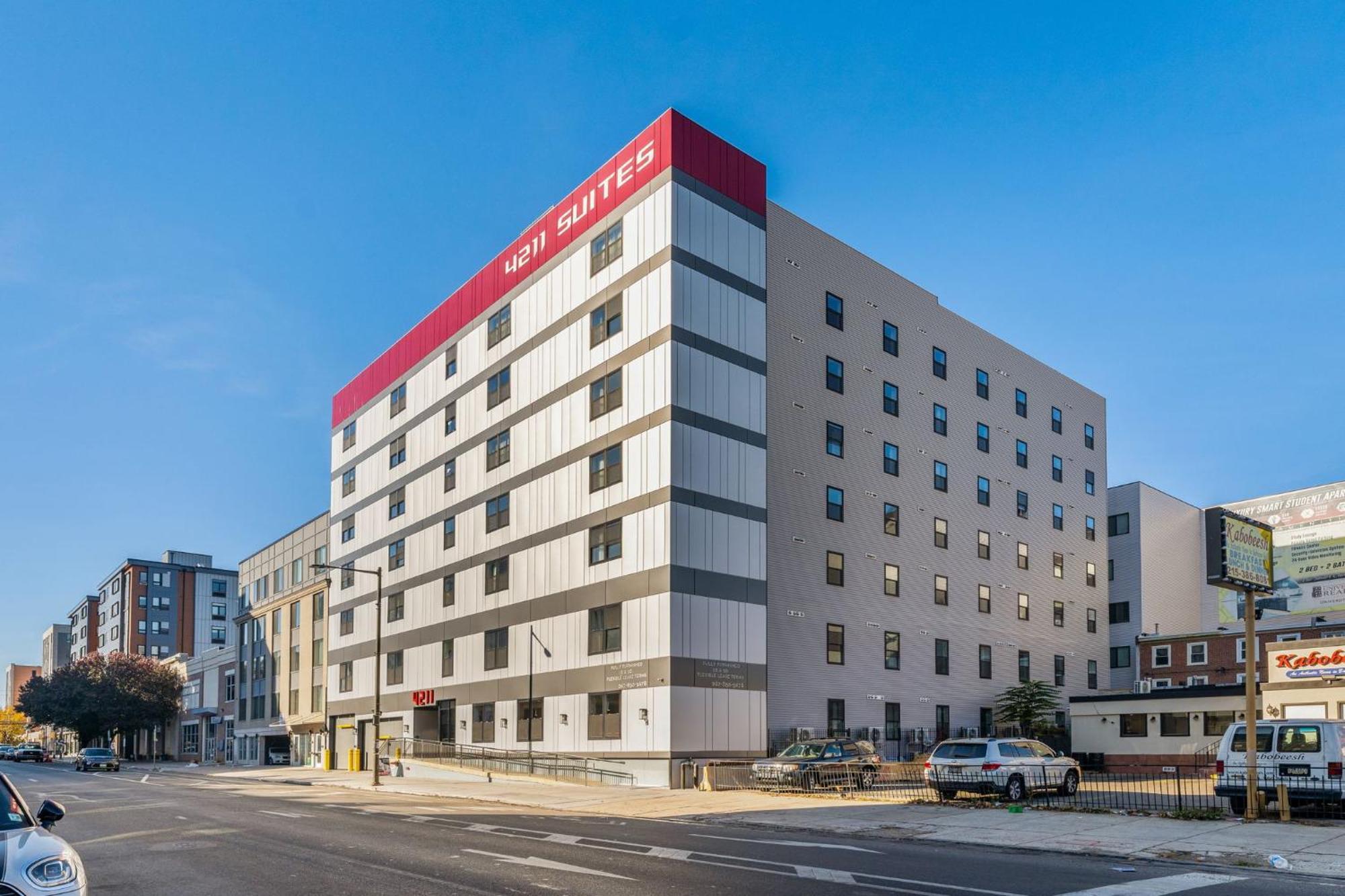4211 Apartment Philadelphia