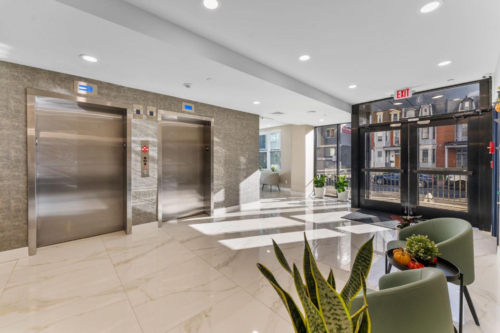 4211 Apartment