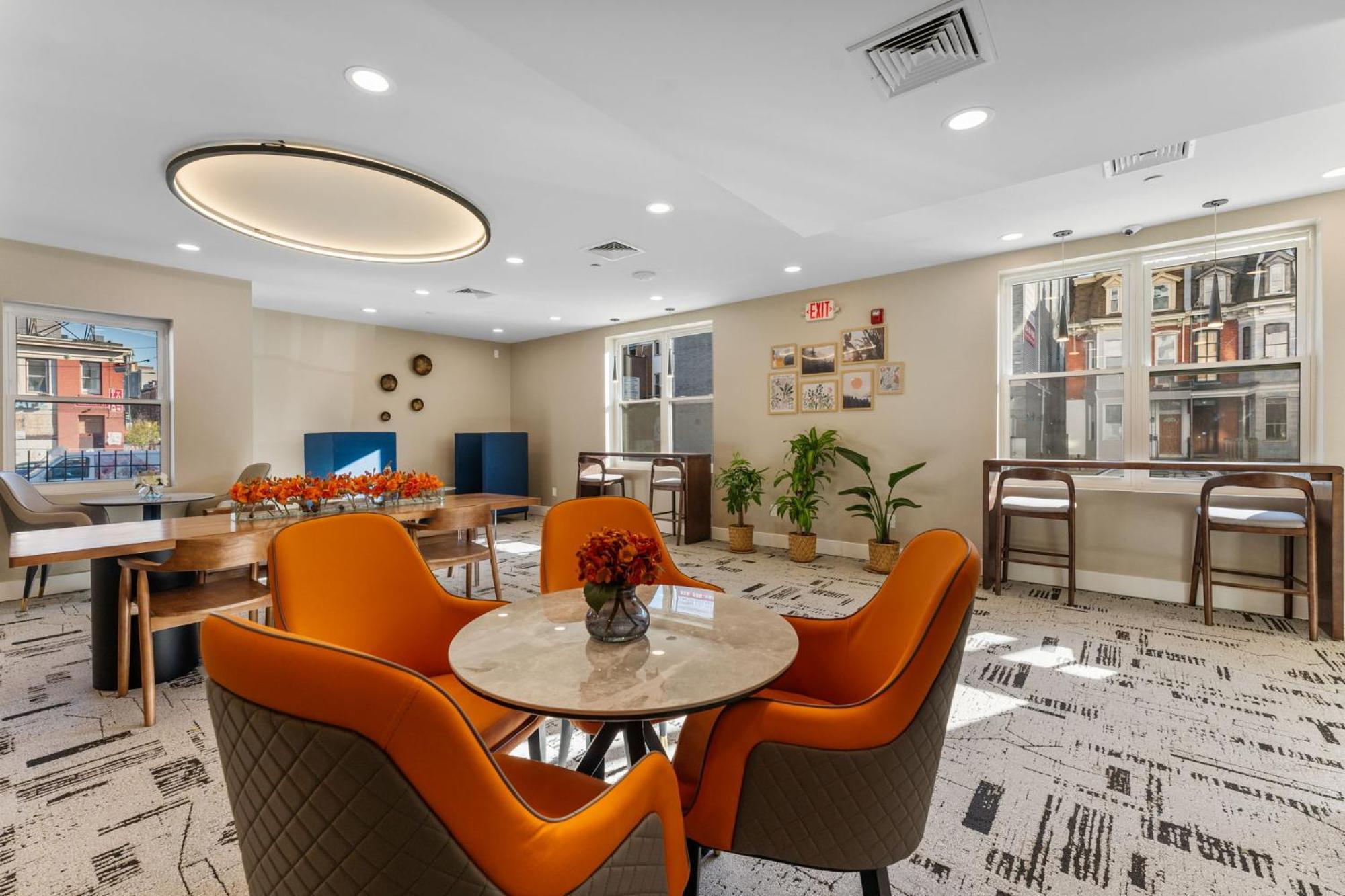 Apartment 4211