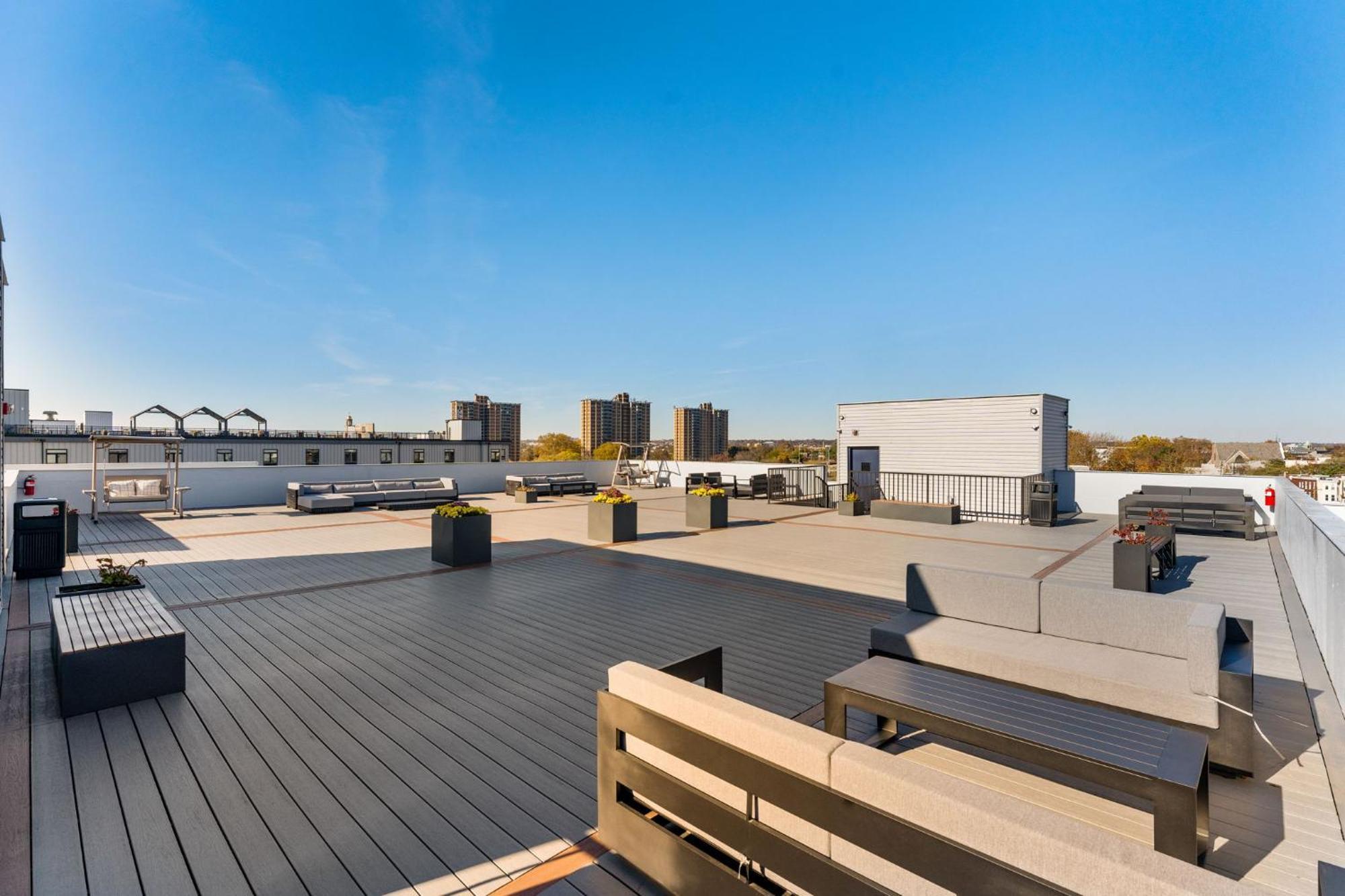4211 Apartment *