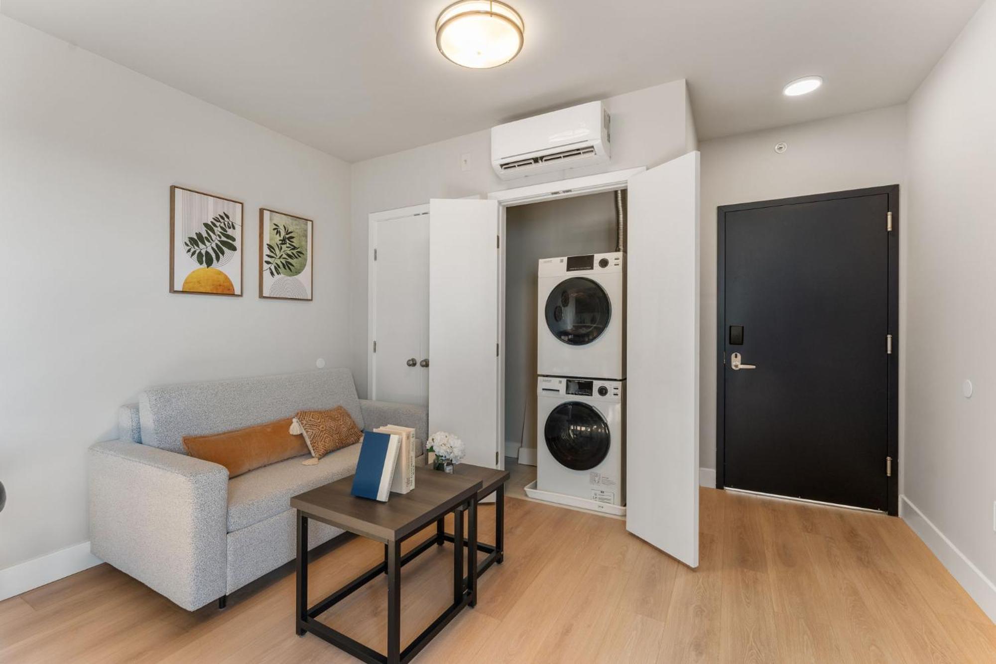 4211 Apartment