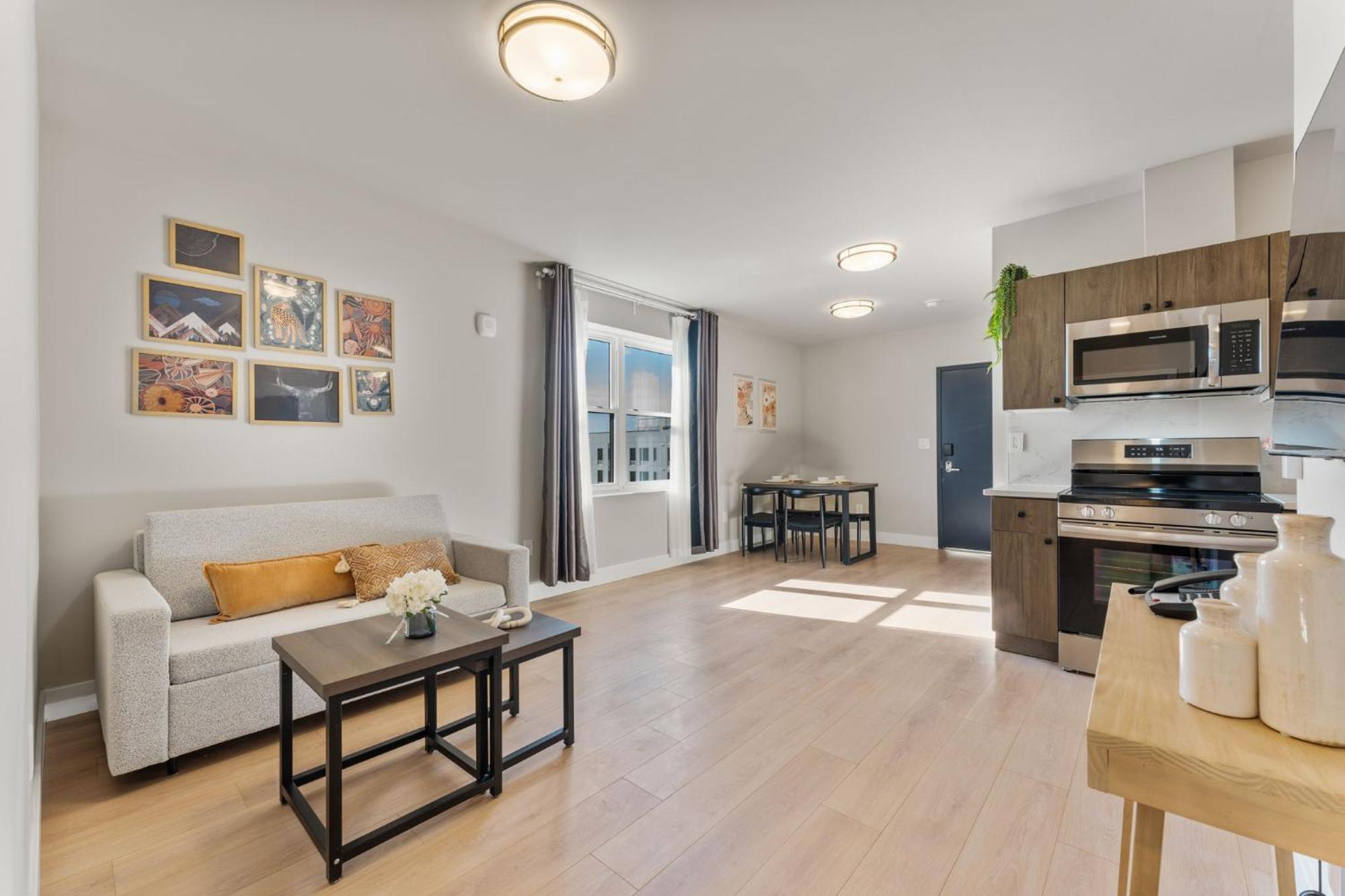 Apartment 4211 Philadelphia