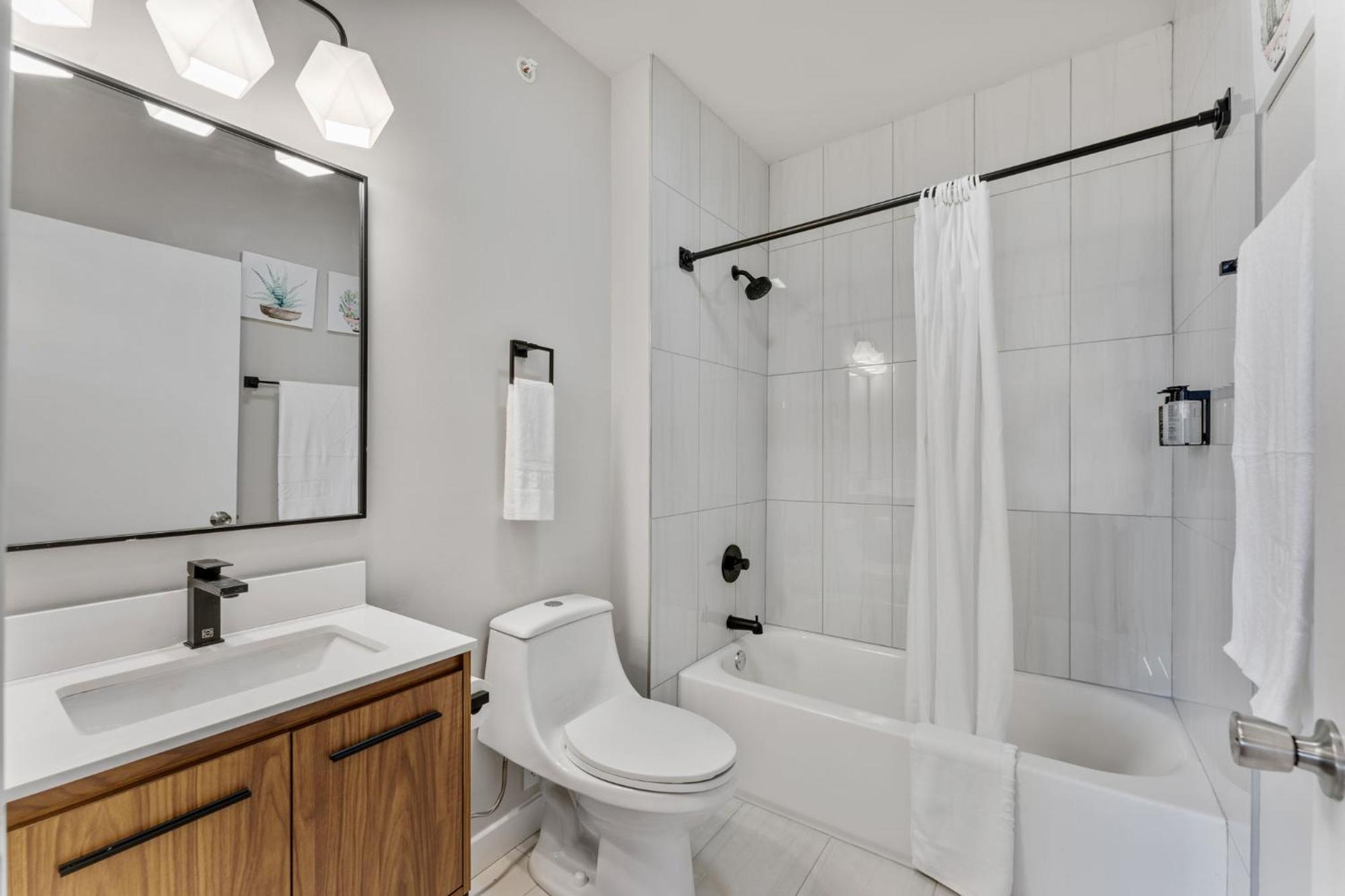 Apartment 4211 Philadelphia