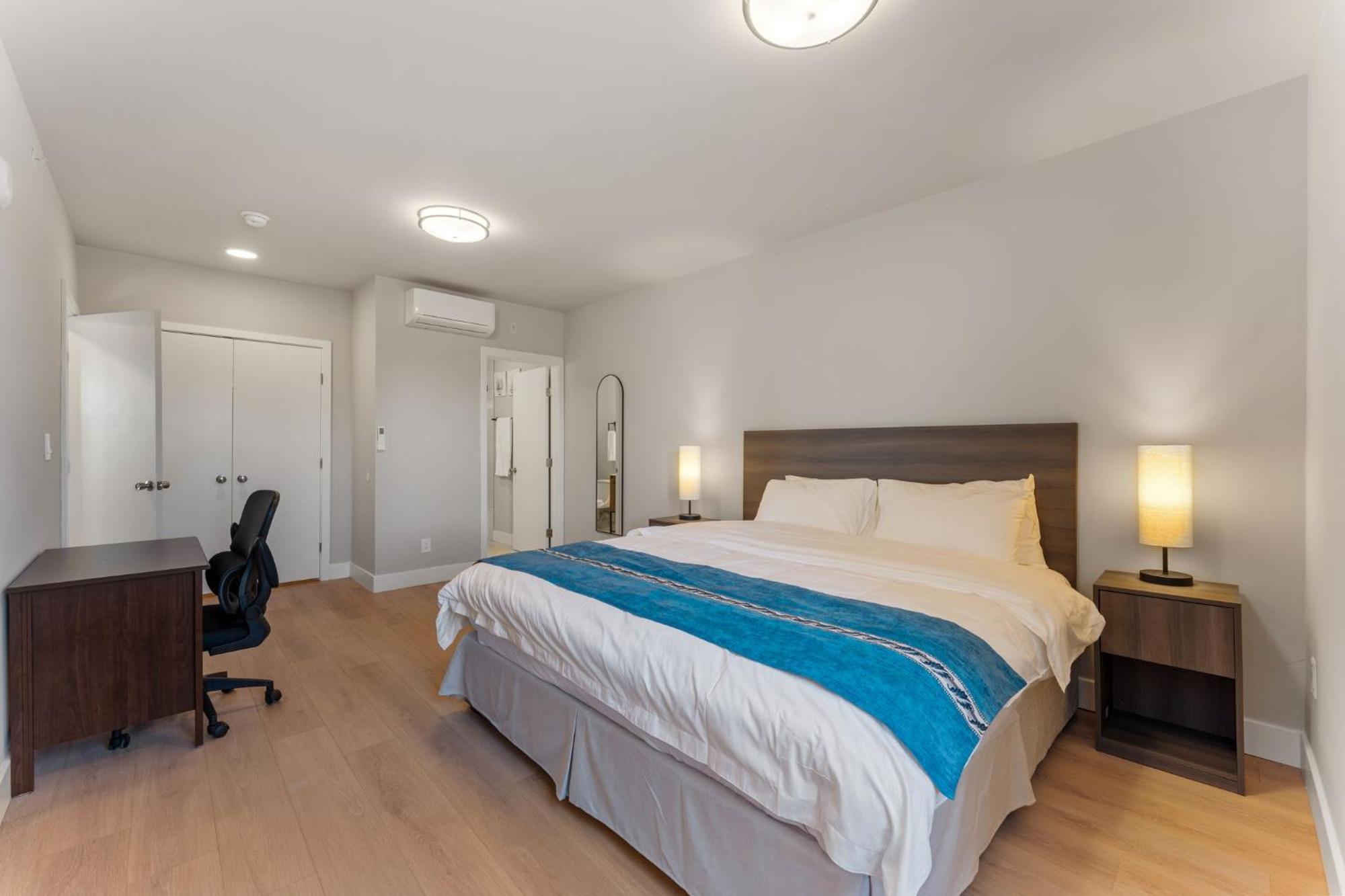 4211 Apartment *