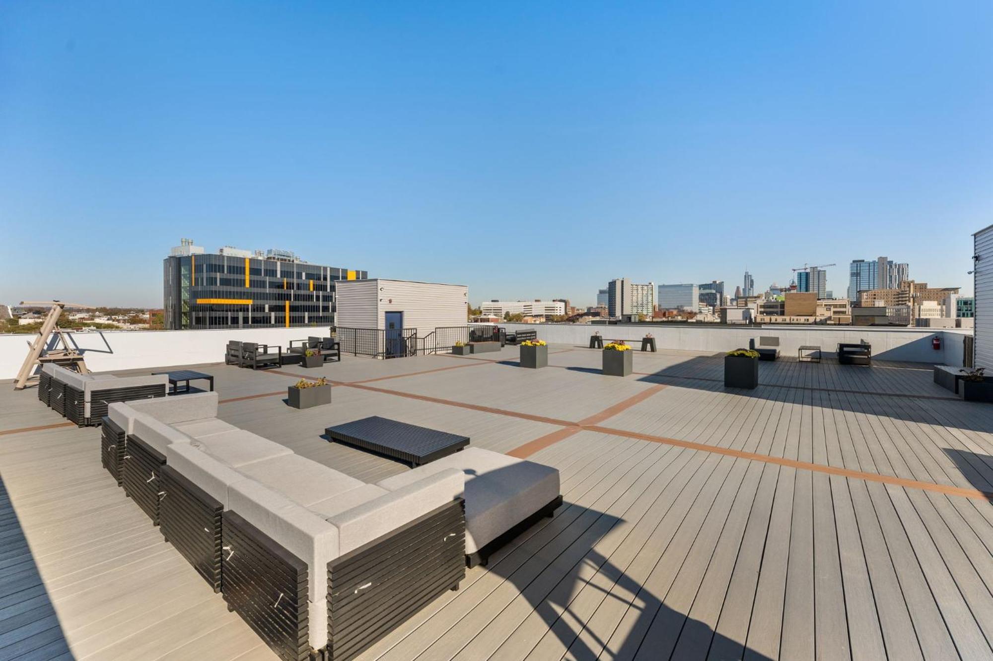Apartamento 4211 Filadélfia
